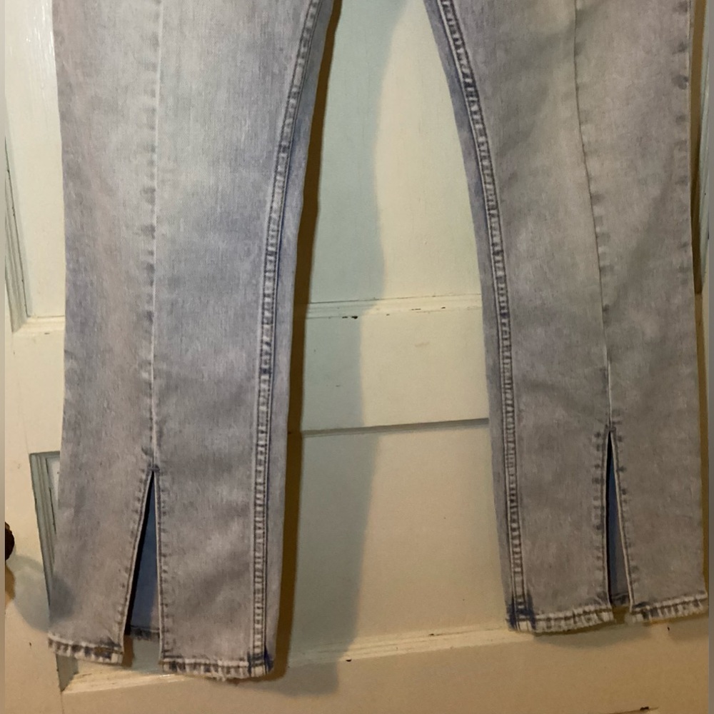 Abercrombie & Fitch Jeans Sz 29 - Picture 3 of 7